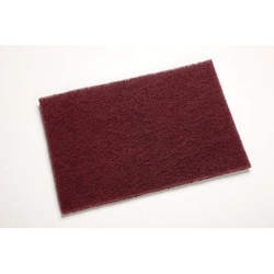 7447 SCOTCH-BRITE HAND PAD 3M COMPANY 3/20/CS