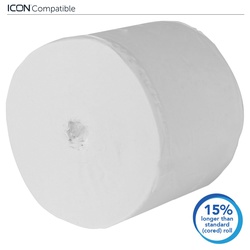 07001 KC KLENNEX COTTONELLE TISSUE 36/800/CS