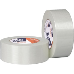 18MM X 55M GS490 FILAMENT TAPE SHURTAPE 3/4