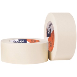 48MM X 55M CP66 MASKING TAPE SHURTAPE 2