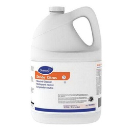 STRIDE CITRUS NEUTRAL CLEANER DIVERSEY 4/1GAL/CS