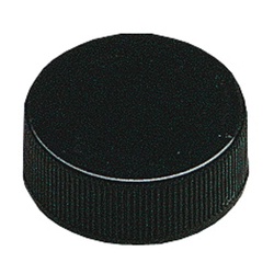 LINED POLY GALLON LID BLACK TOLCO 140126