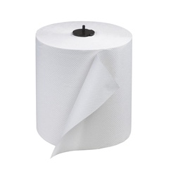 290089 ESSITY TORK UNIVERSAL ROLL TOWEL WHITE 700/RL 6/CS