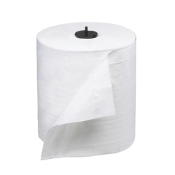 290095 ESSITY TORK ADVANCED SOFT ROLL TOWEL 1PLY 900/RL 6/CS