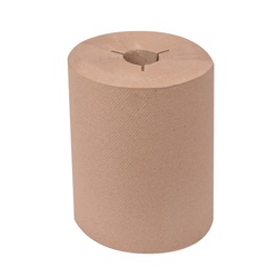 8631060 ESSITY TORK UNIVERSAL ROLL TOWEL BROWN 550'/RL 6RL/C