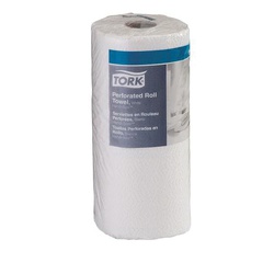 HB9201 ESSITY TORK ADV KITCHEN ROLL TOWEL 2PLY 120/RL 30RL/C