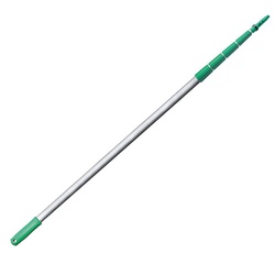 30' TELEPLUS EXTENSION POLE UNGER TF900 5-SECTION 10/CASE