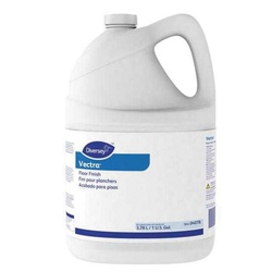 04078 VECTRA FLOOR FINISH DIVERSEY 4/1GAL/CS