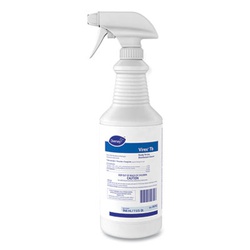 04743 VIREX TB RTU DISINFECTANT CLEANER DIVERSEY 12/32OZ/CS