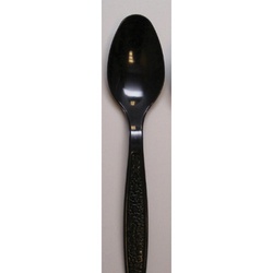 TEASPOON HVY WT BLACK P/S WALLACE 6862 1000/CS