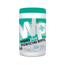 WIPES FOR SURFACE DISINFECTIN PROG PRODUCTS  6/75 CT #33711