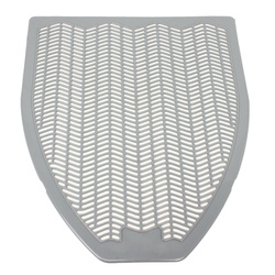 DISPOSABLE URINAL FLOOR MAT IMPACT  1525   1EA/PK 6PK/CS