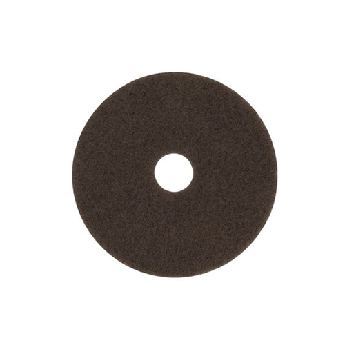 20" BROWN STRIP PAD 7100 5/CSPR275094