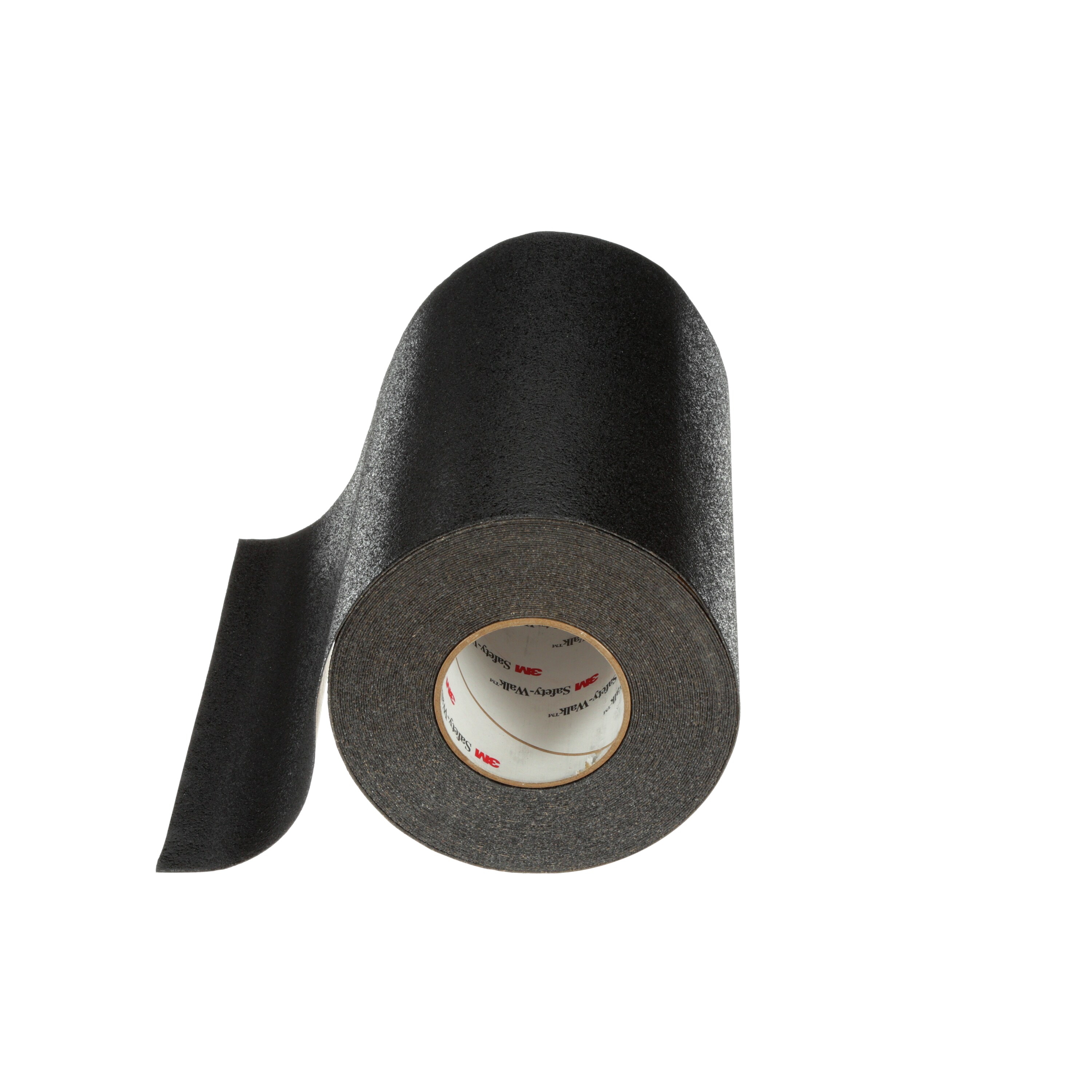 510 12"X60' NON-SLIP TAPE1/CS Black SAFETY-WALK