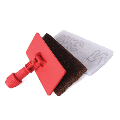 6472 DOODLEBUG PAD HOLDER 4/CSF/8440 & 8541