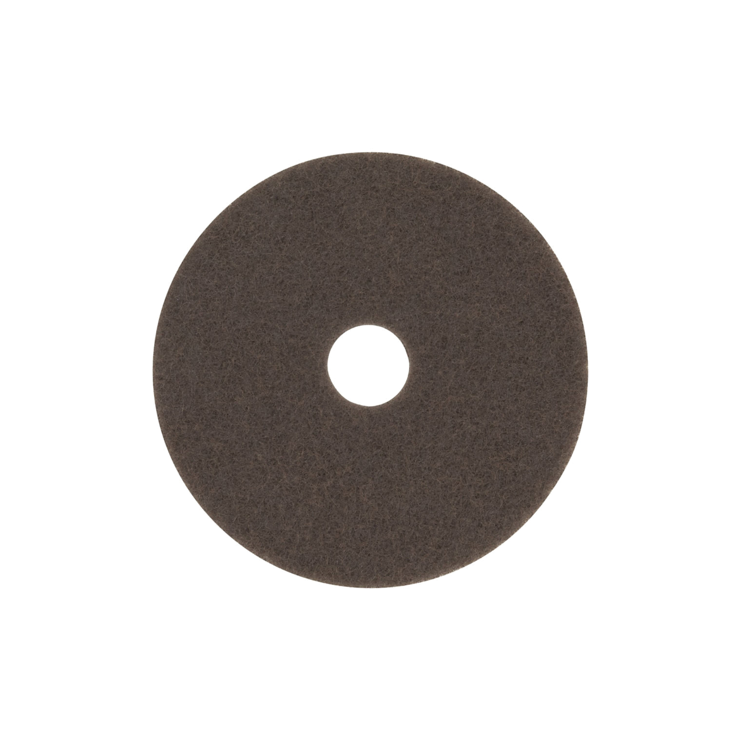 20" BROWN STRIP PAD 7100 5/CSPR275094