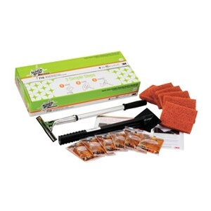 3M 710 GRIDDLE CLN KIT   EACH0