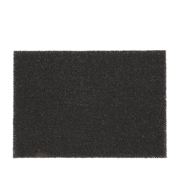 14X20 BLACK HIGH PRO PAD 10/CS 7300-20X14
