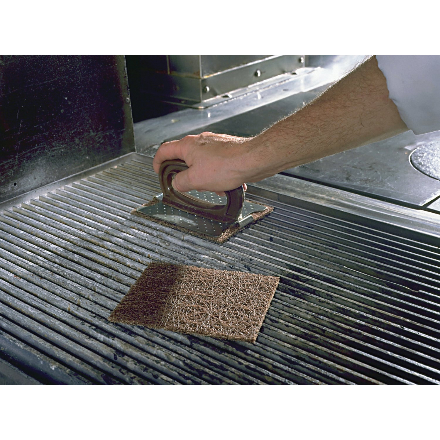 3M 82 GRIDDLE PAD 40/CS 7000000655