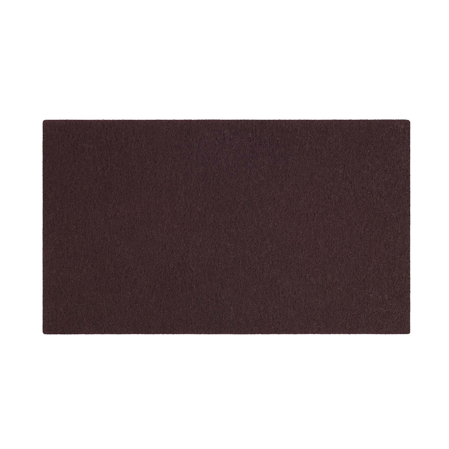 14X28 BROWN BOOST PAD 10/CS 7000127076