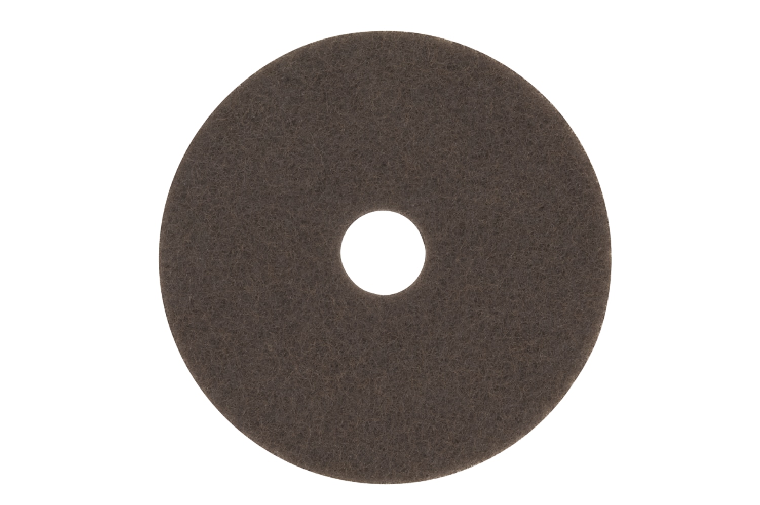 20" BROWN STRIP PAD 7100 5/CSPR275094