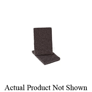 GP100 4X6 GRILL PAD 6/10