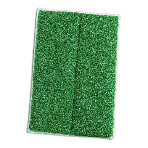 TURF-14X20 TILE & GROUT PAD 2/CS  S/O