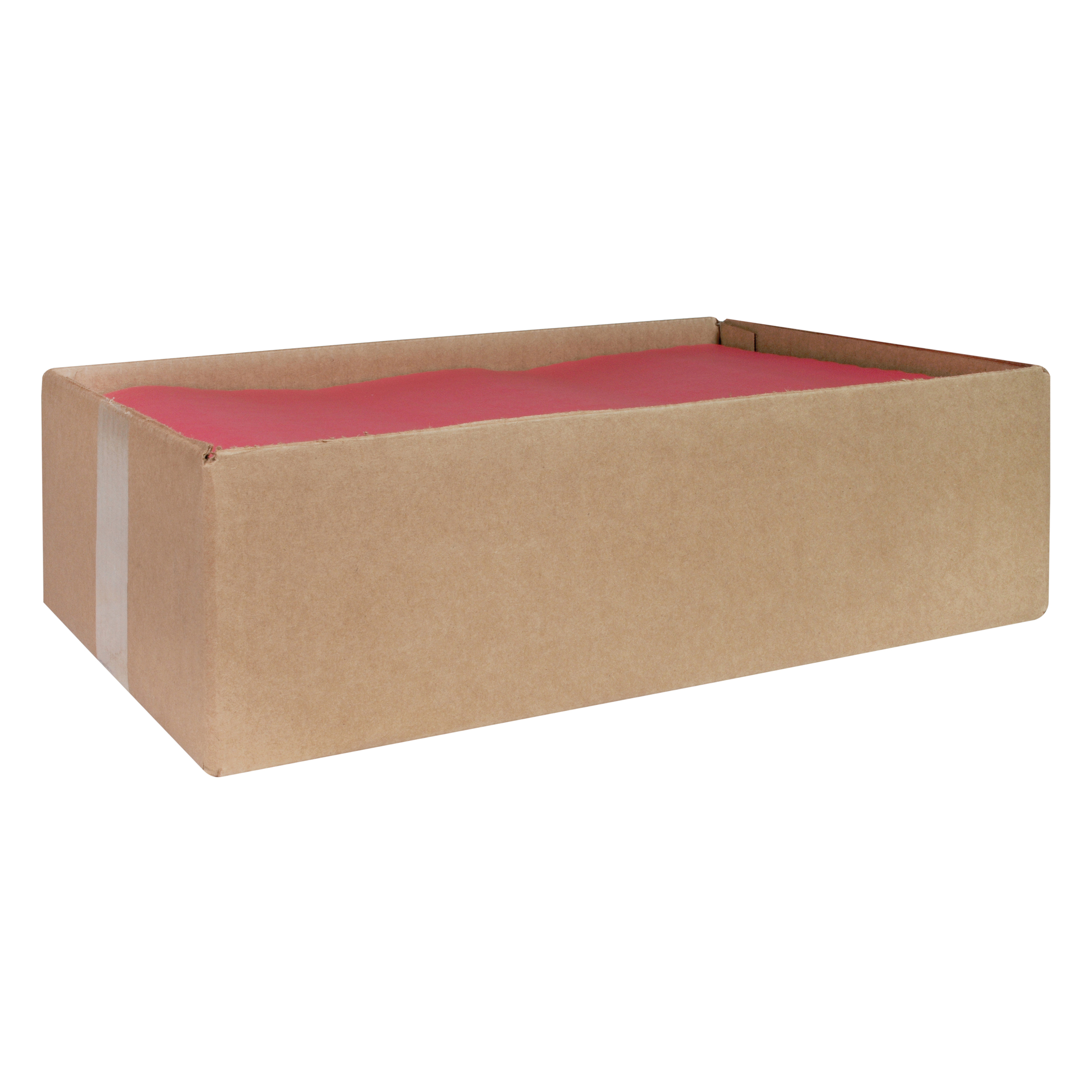 310521 10X14 RED TRAYMAT