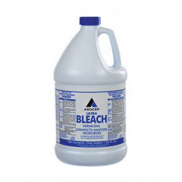 Germicidal Ultra Bleach 6/1gal