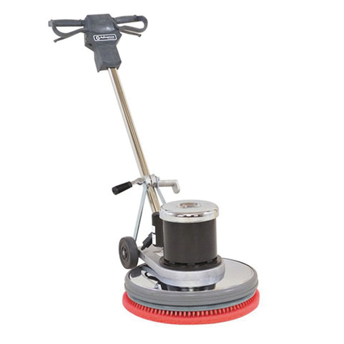 PACESETTER 17HDFLOOR/ LOW SPEED MACHINE