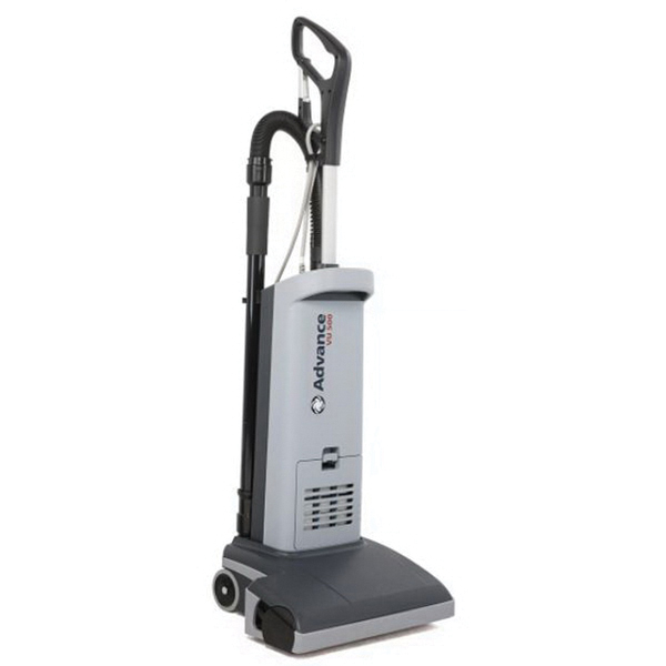 # 107404754 VU500 15" VACUUM UPRIGHT VAC