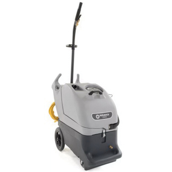 56105292  ET610  100C  Machine Only Portable Carpet Extractor