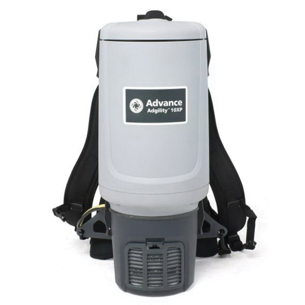 # 9060705010 ADGILITY 10XPBACKPACK VAC