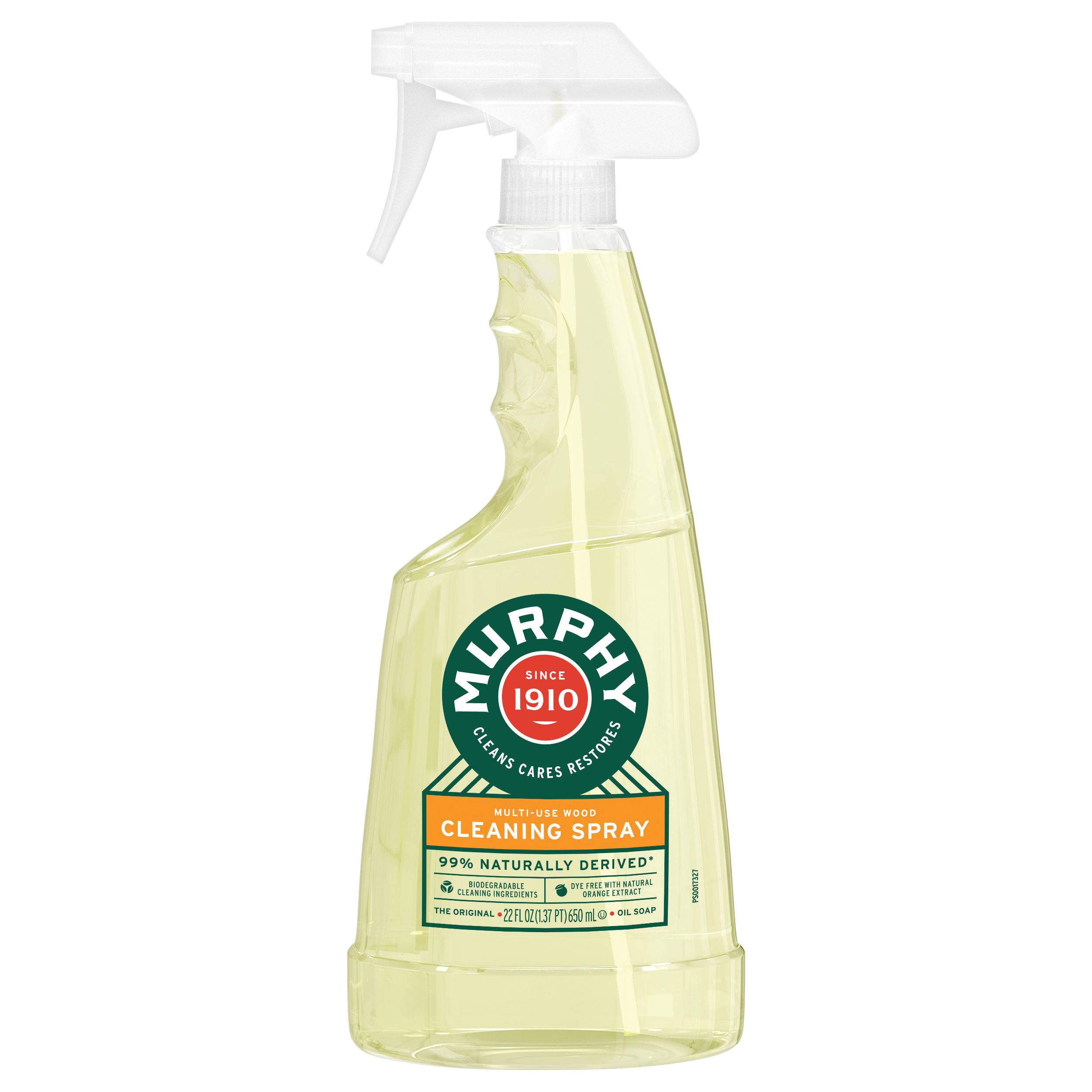 101031 MURPHY'S OIL 9/22OZALL PURPOSE SPRAY