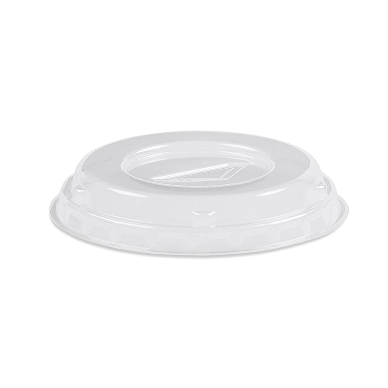 ADL39C DISP LID 5OZ SWIRL BOWL1000/CS LOW DOME - STOCK