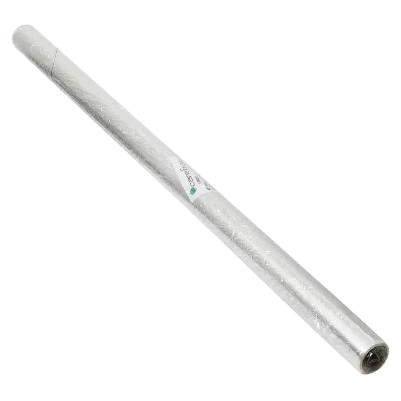 40x100 clear cello rolls  EA
