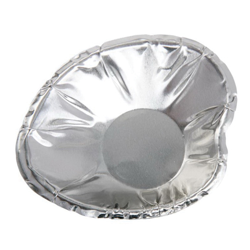 L103P ALUM CLAM SHELL 4/25