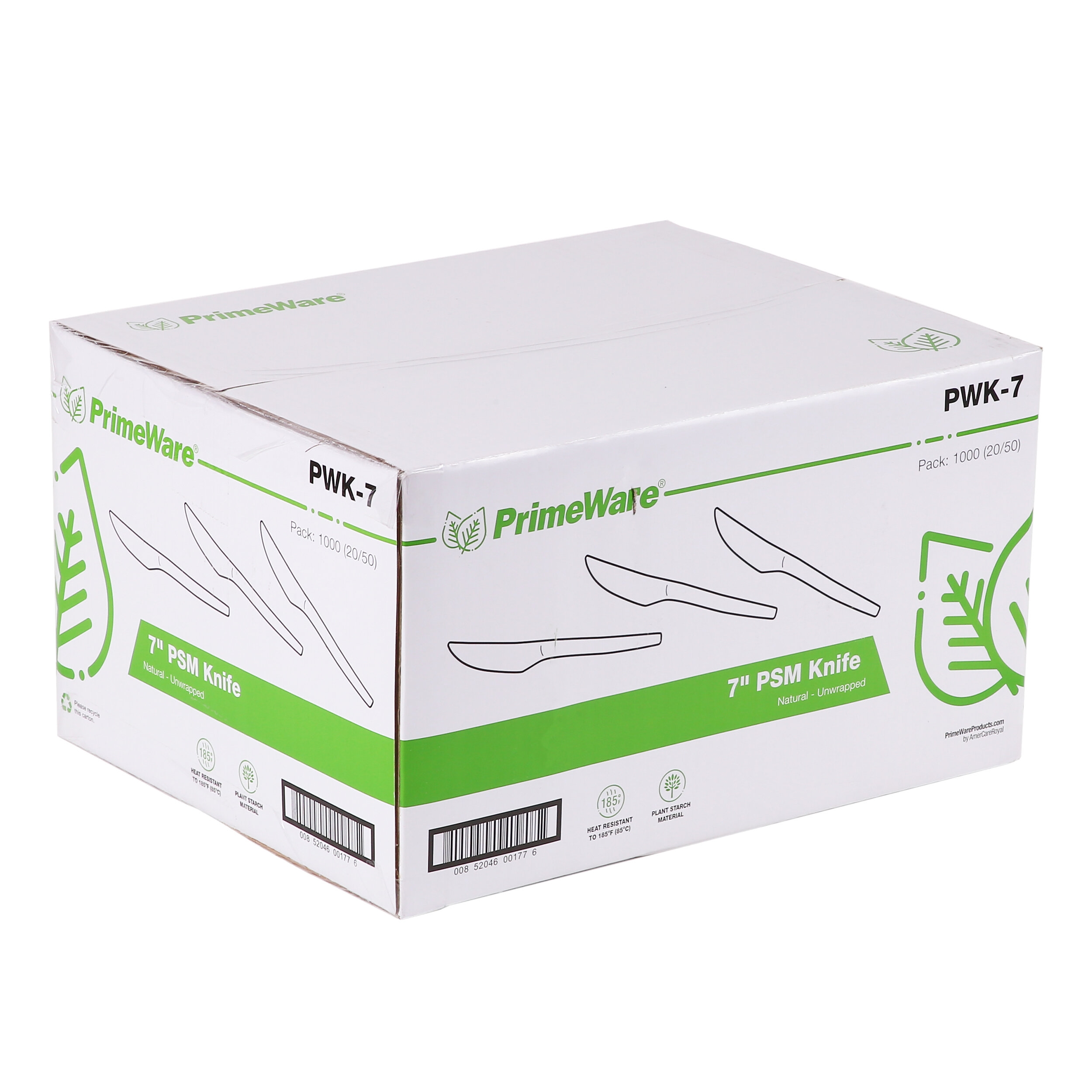PWK-7 BIO KNIFE 1M/C 20/50 UP TO 190 DEGREES