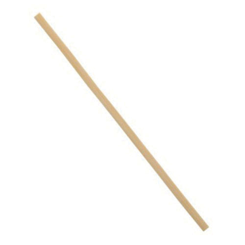 R825B 7.5" BAMBOO STIRRER 10/500/CS