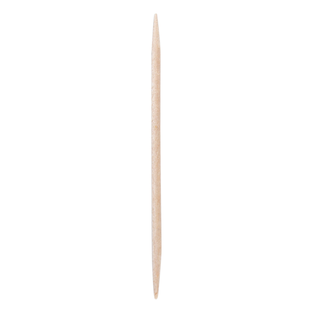 R820RD TOOTHPICK 24/800/CSROUND WOOD TOOTHPICK s/o