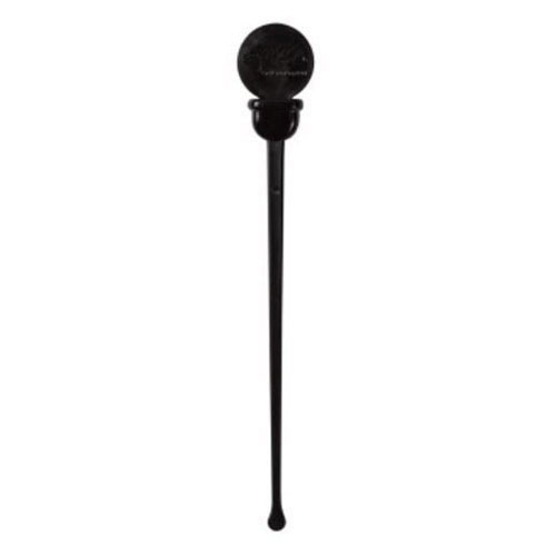 CIRCLE BEV STICKPLUG Black 2M/CSSTIRSTIX-BK 10/200