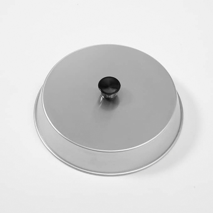 BA1040A BASTING COVER 10"  EA