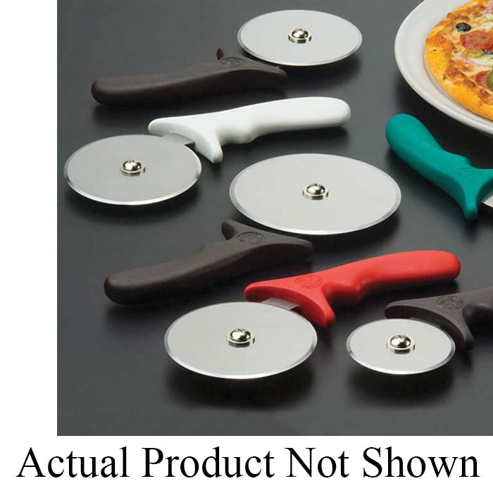 PIZG3 PIZZA CUTTER 4"WHEEL EA