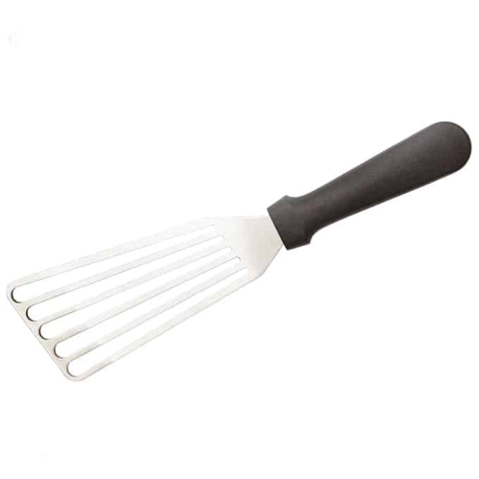 PSFSP FISH SPATULA EA BLACKSTOCK