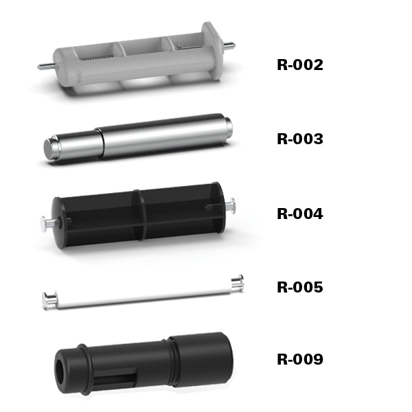 American Specialties Inc 10-R-002 ASI10-R-002