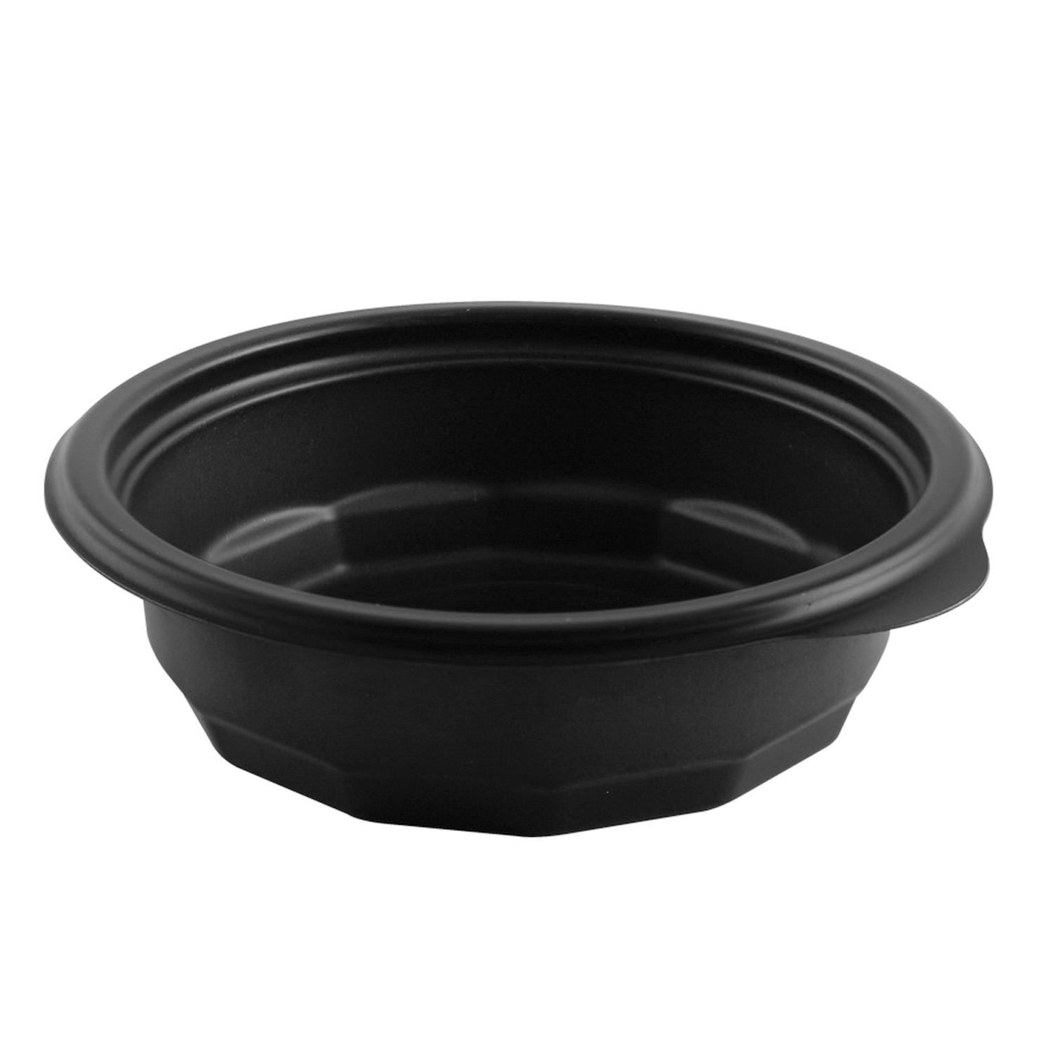 M4205B 5oz Black INCREDI BOWL740/CS