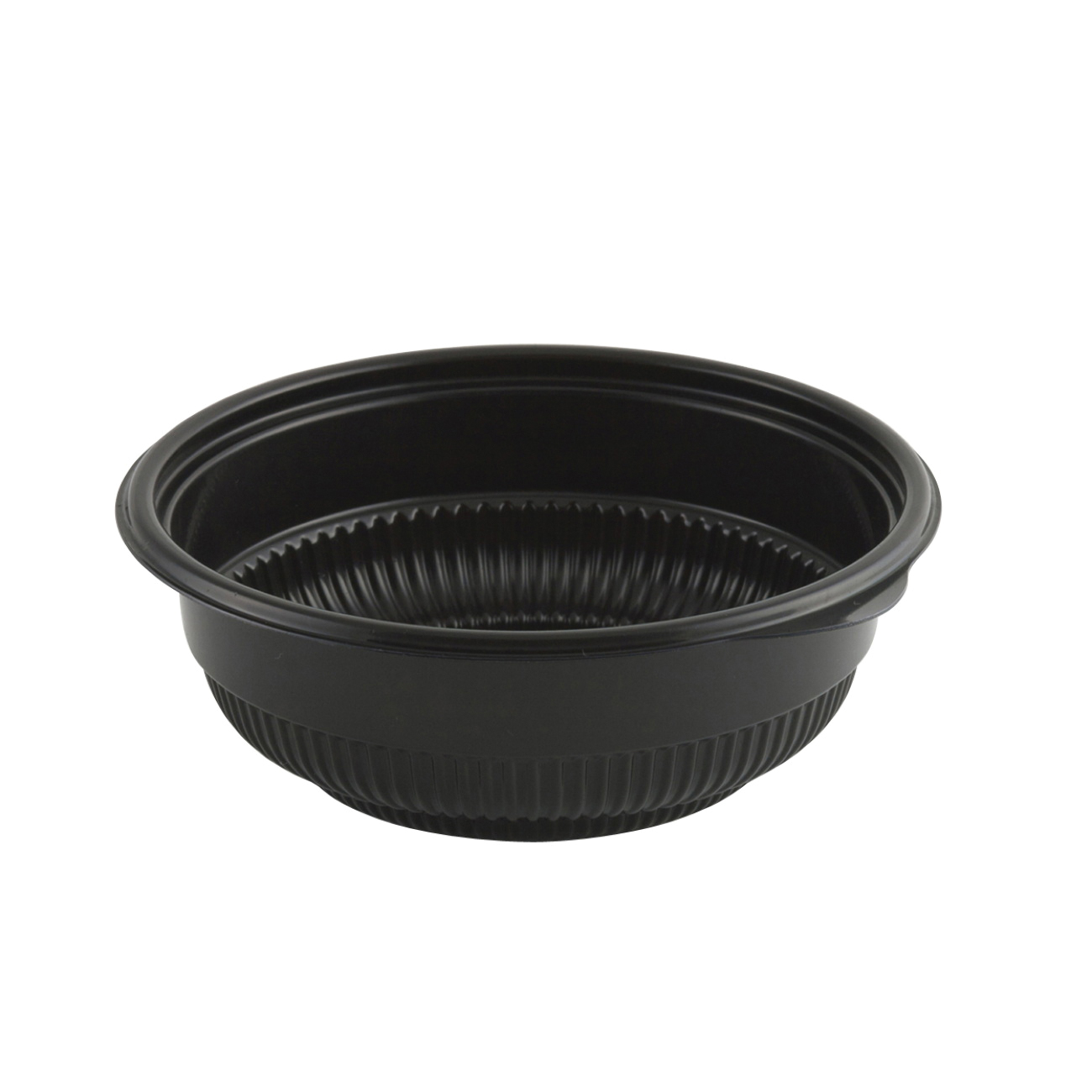 M5816B 12OZ BLACK INCREDI-BOWL250/CS