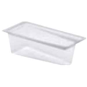 AL304 DOME CHEESECAKE CONT0