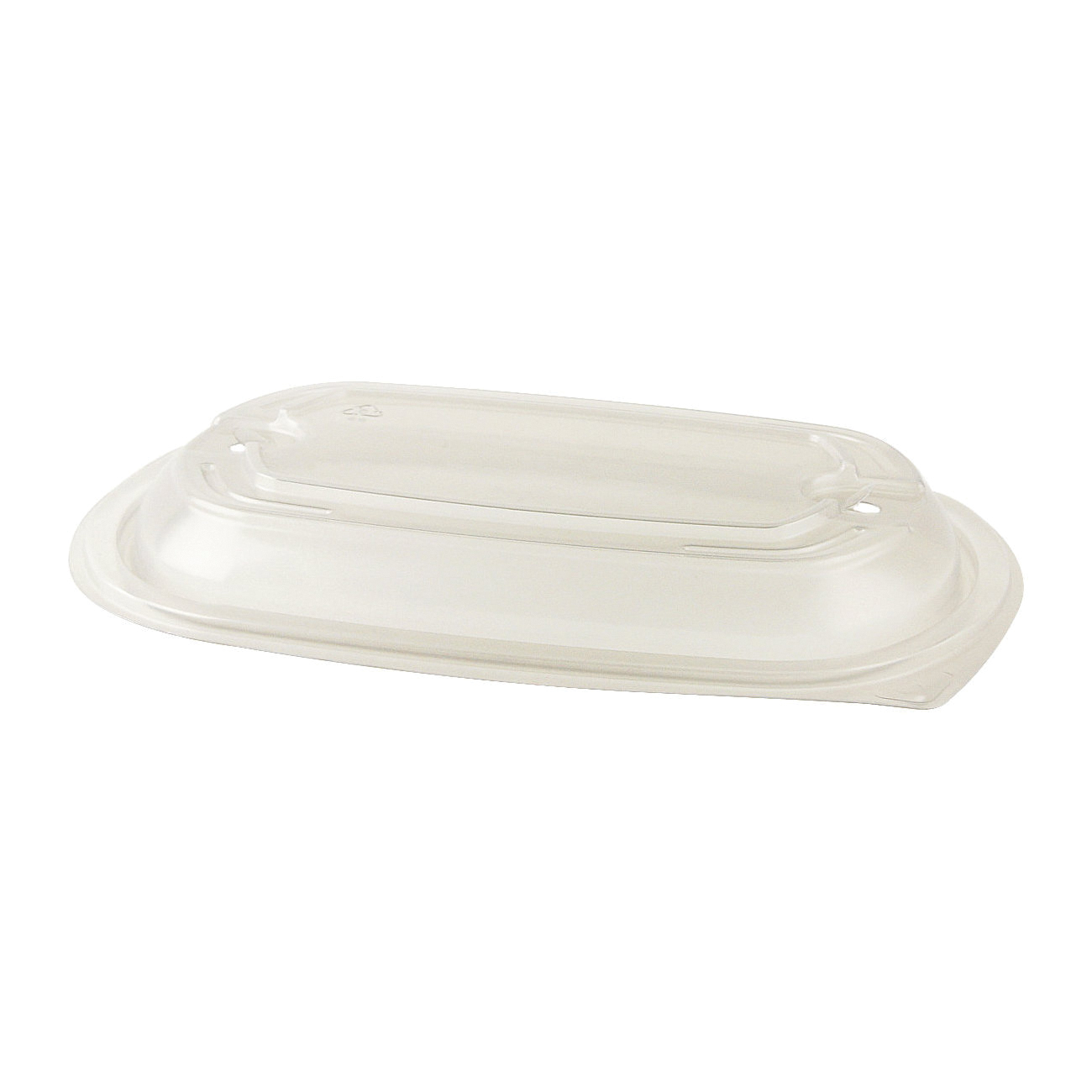 LH4LD PP VENTED ANTI-FOG DOMELID 252/CS
