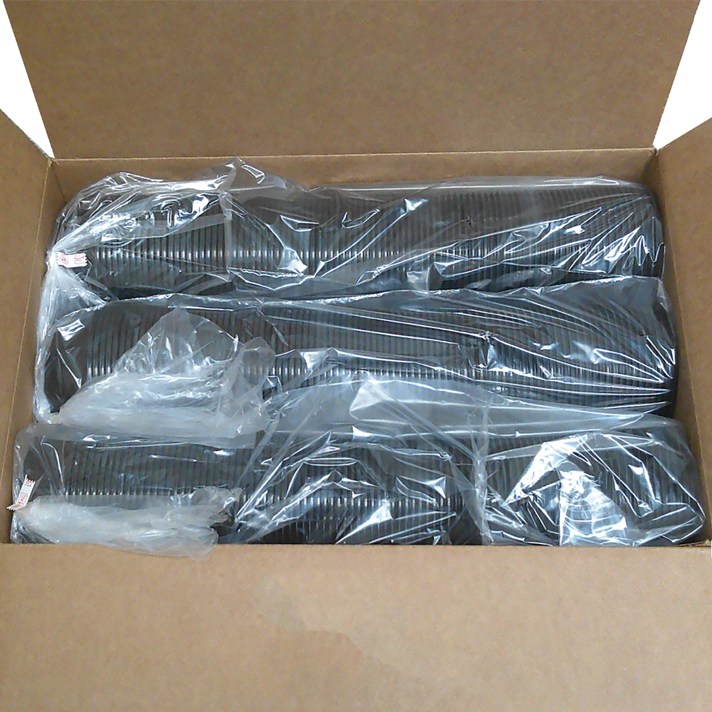 M4810B 10oz BLK INCREDI BOWL 540/CS